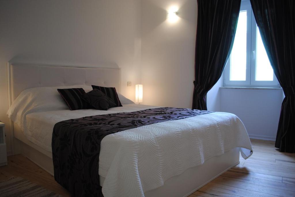 Rooms Piazzetta Cres Quarto foto