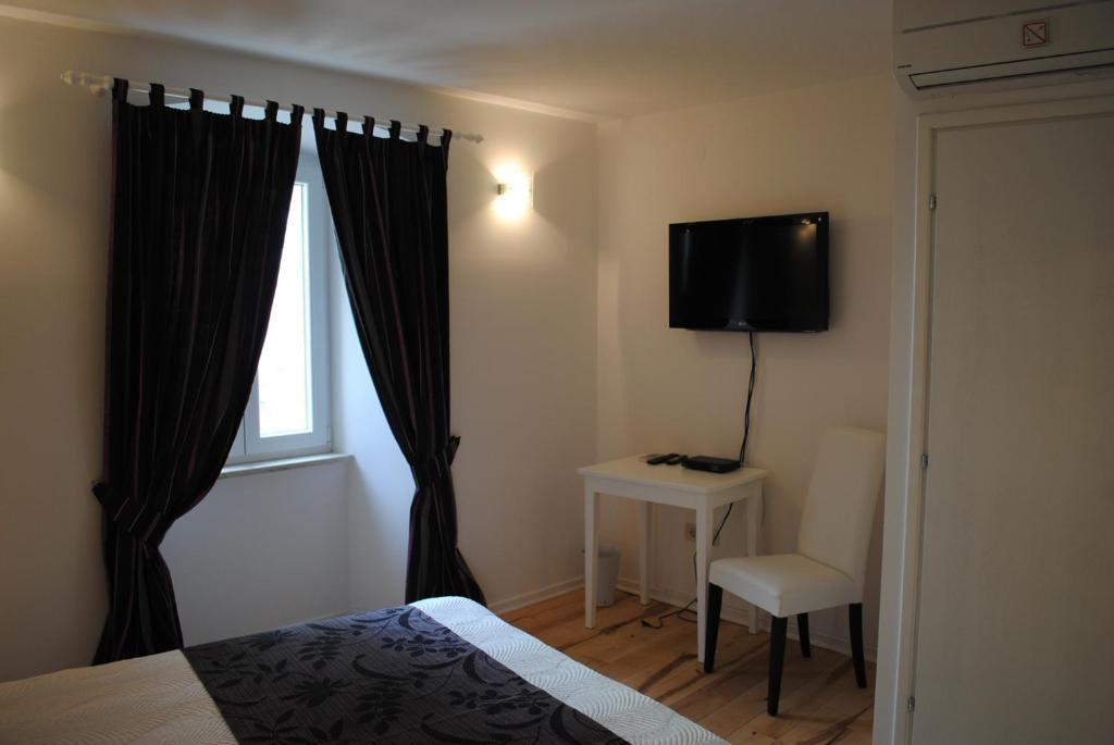 Rooms Piazzetta Cres Quarto foto