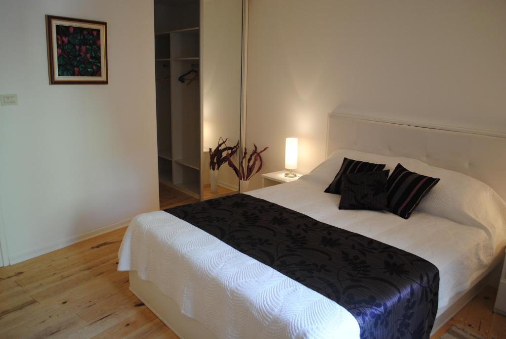 Rooms Piazzetta Cres Quarto foto