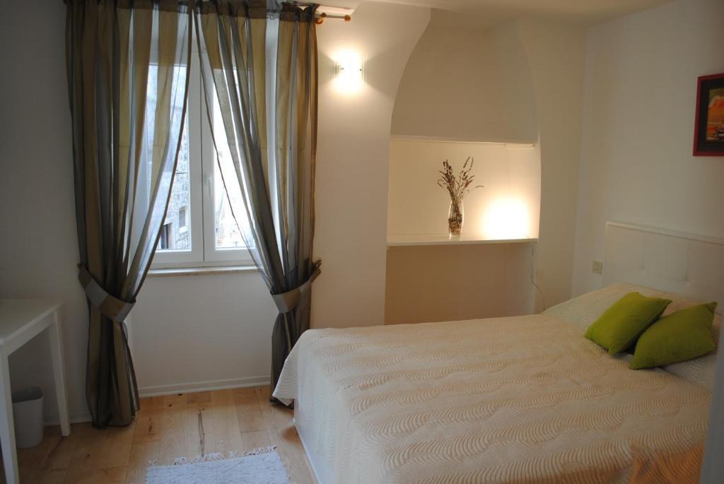 Rooms Piazzetta Cres Quarto foto