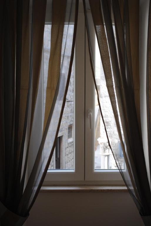 Rooms Piazzetta Cres Quarto foto