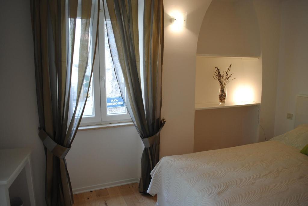 Rooms Piazzetta Cres Quarto foto
