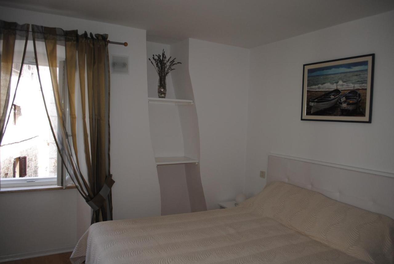 Rooms Piazzetta Cres Quarto foto