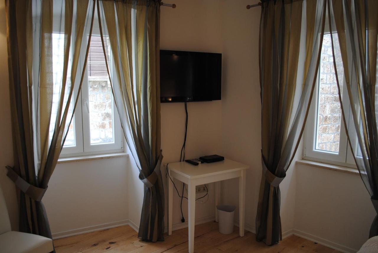 Rooms Piazzetta Cres Quarto foto